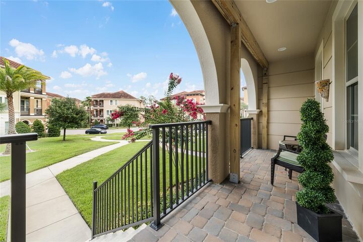 Property Photo: 2509 Lobelia Drive FL 32746