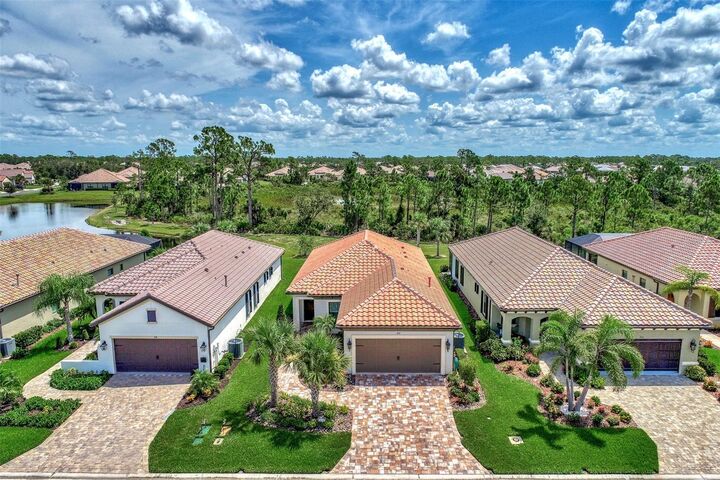 Property Photo:  232 Brienza Loop  FL 34275 