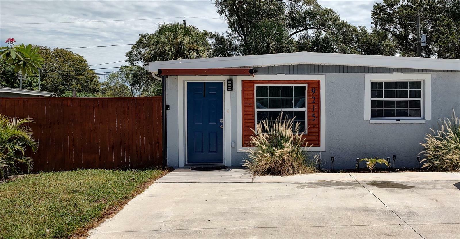 Property Photo: 9215 Starkey Road FL 33777
