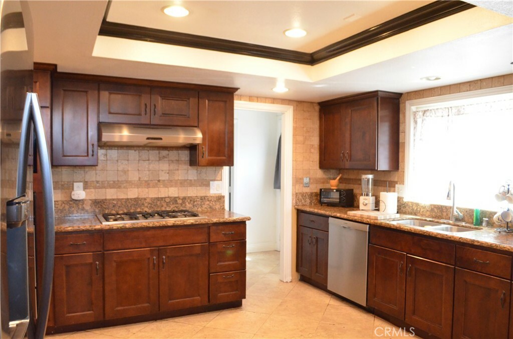 Property Photo: 519 W Baker Avenue CA 92832