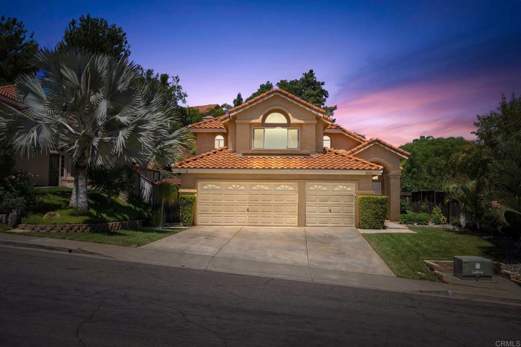 Property Photo:  1032 Funquest Drive  CA 92028 