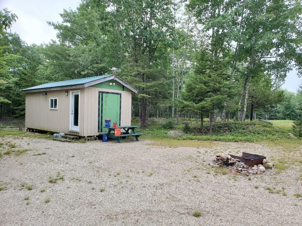 Property Photo: 1289 Lane Road ME 04622