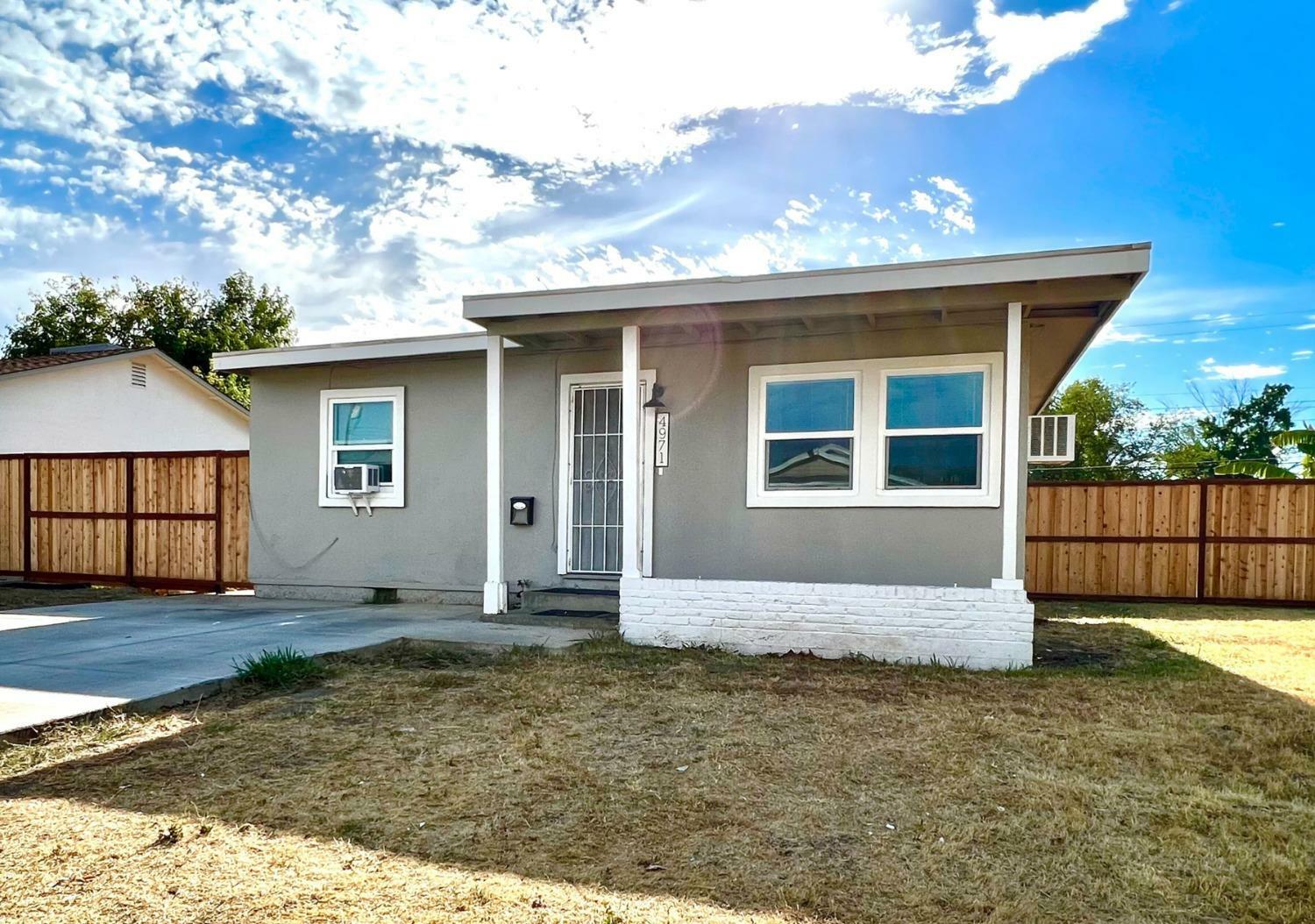 Property Photo:  4971 Shell Street  CA 95660 