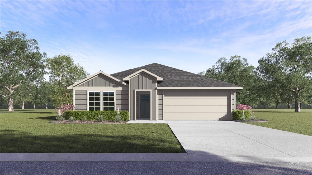 Property Photo:  104 Watts Avenue  AR 72734 