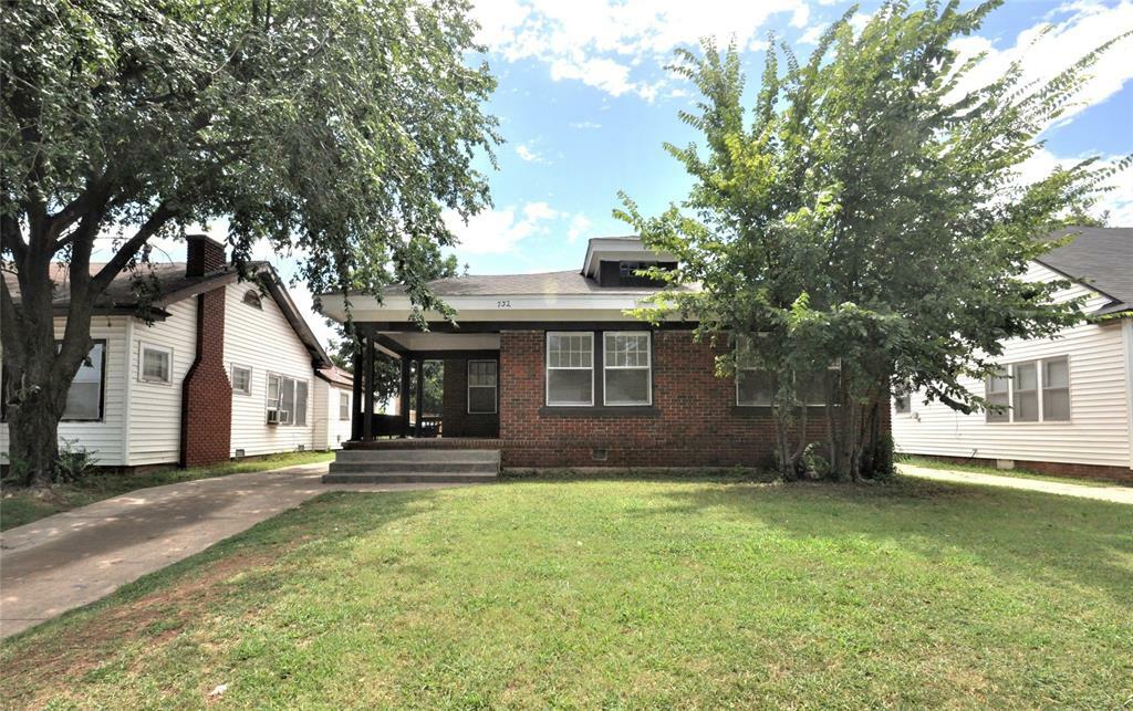 732 NE 15th Street  Oklahoma City OK 73104 photo