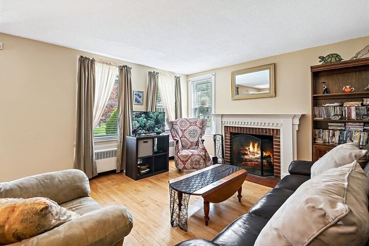 Property Photo: 33 Breer St. MA 02301