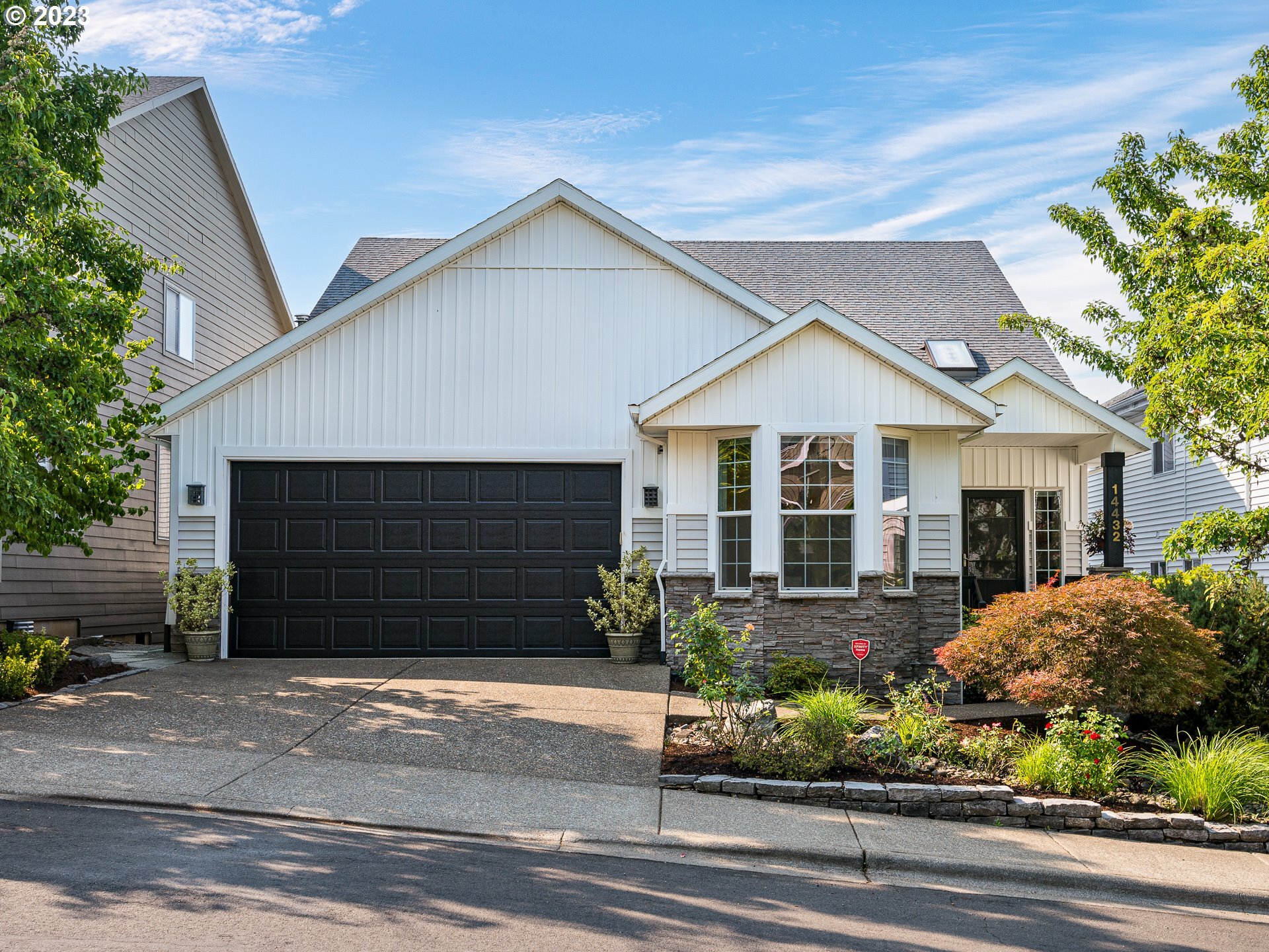 14432 SW Woodhue St  Tigard OR 97224 photo