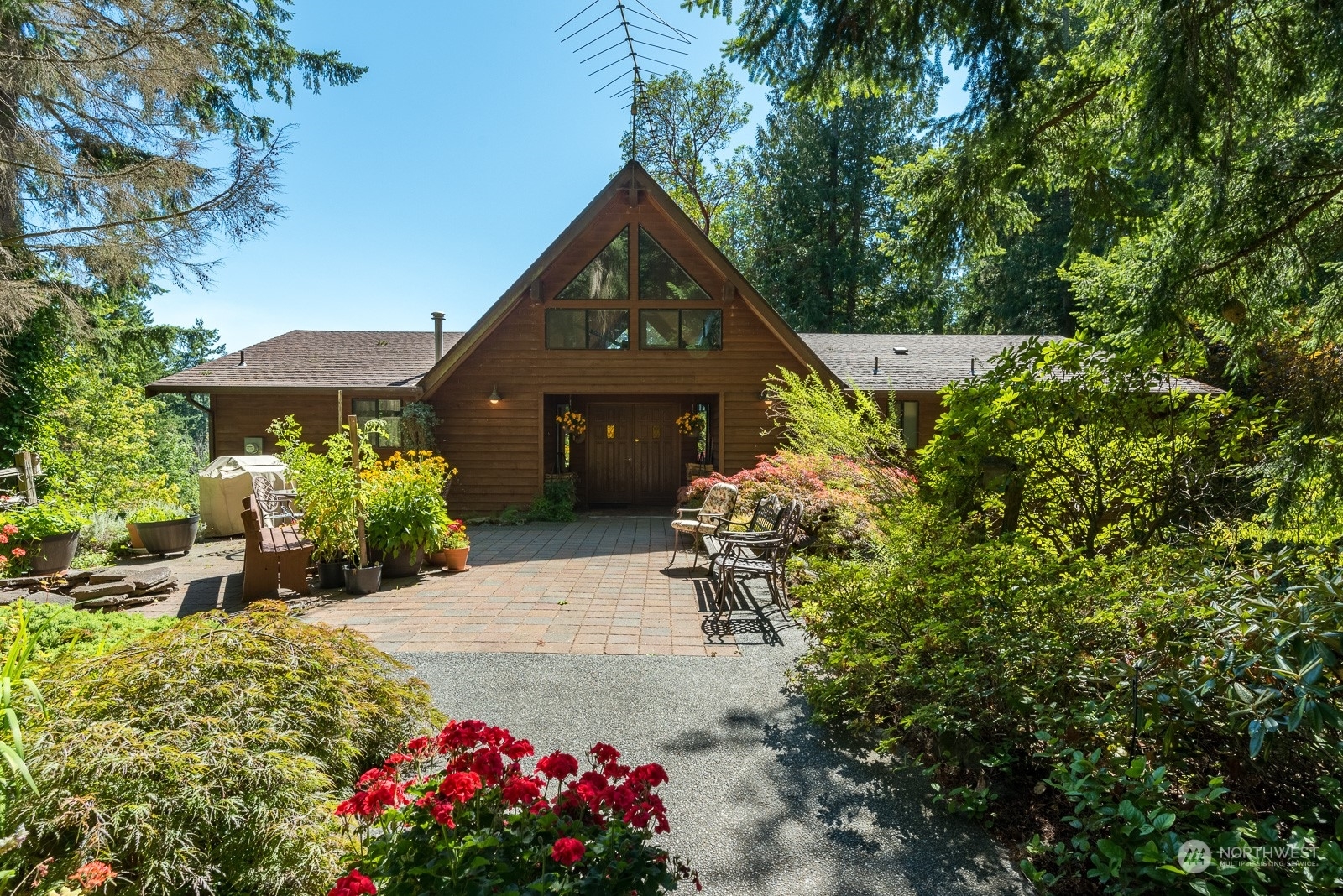 Property Photo:  6562 Deer Lane  WA 98221 