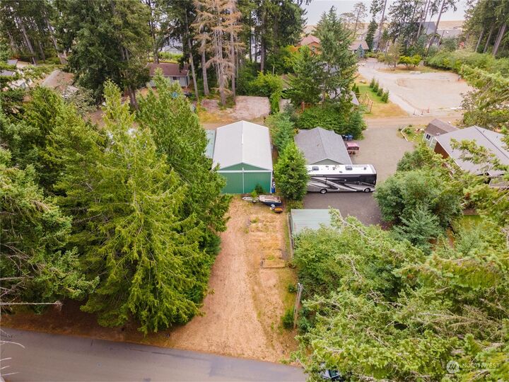 Property Photo:  1581 E Treasure Island Drive  WA 98524 