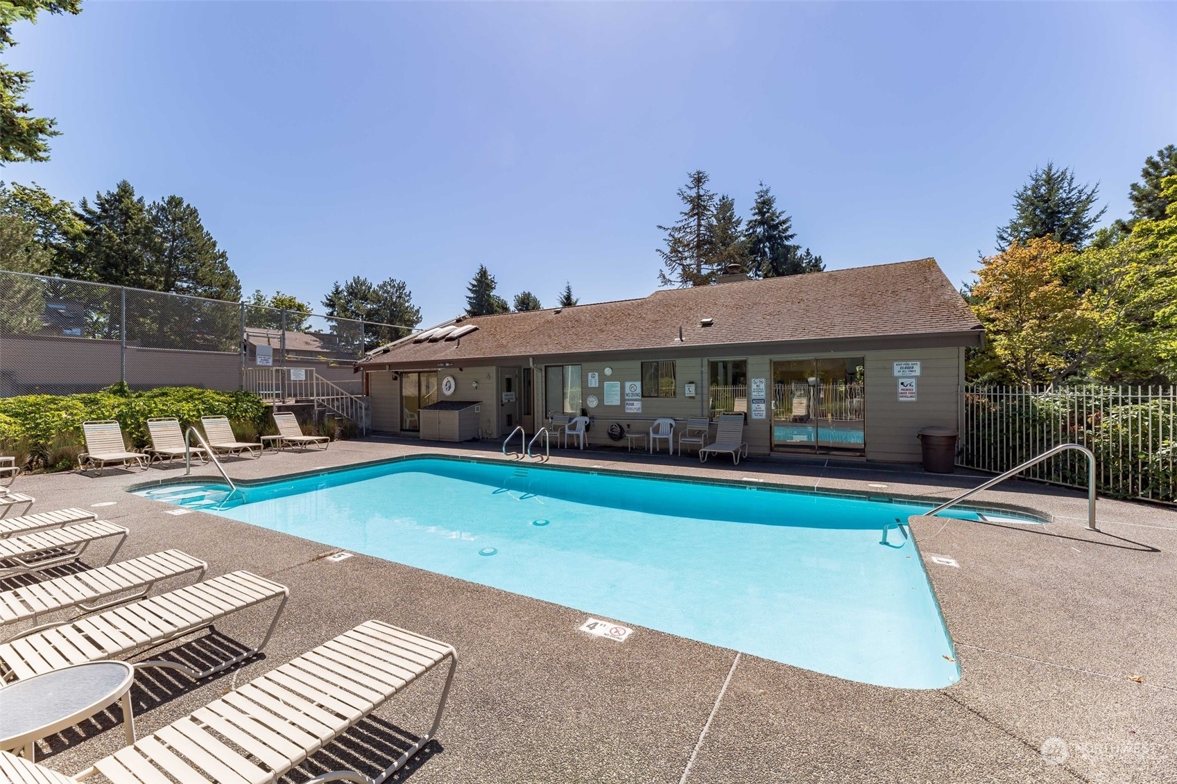 Property Photo:  15209 Sunwood Boulevard B31  WA 98188 