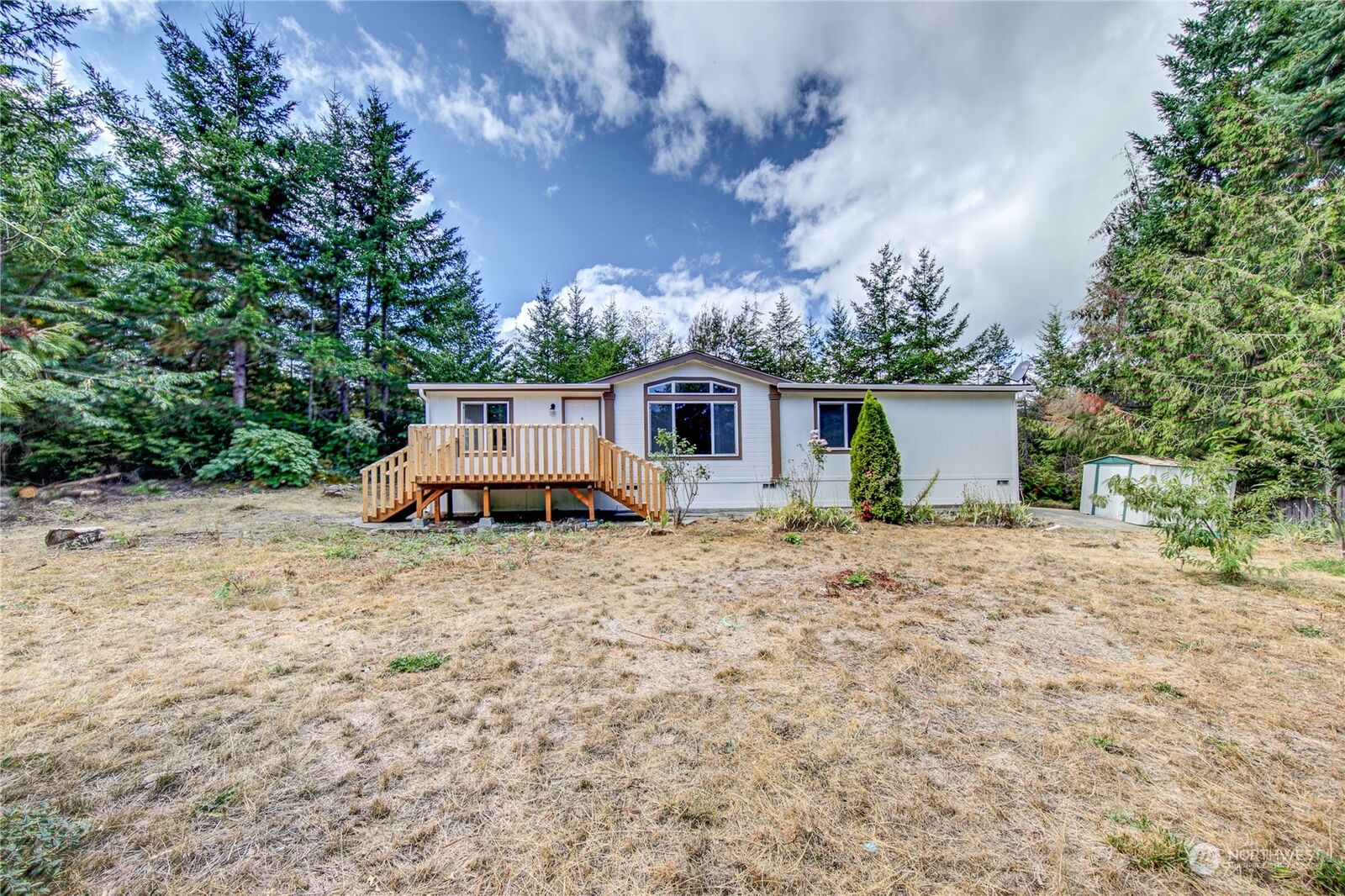 Property Photo:  103 W Wildwood Lane  WA 98320 