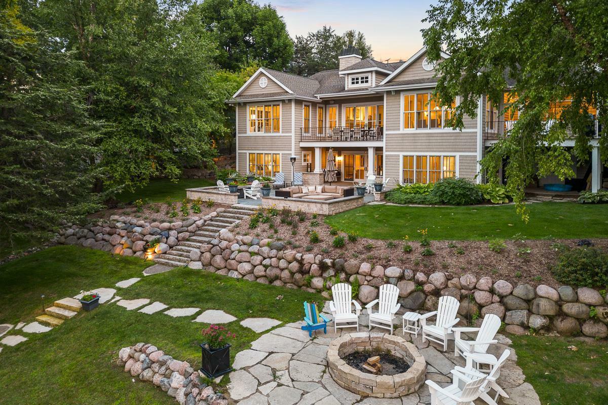 Property Photo: W2346 Oakwood Avenue WI 53946