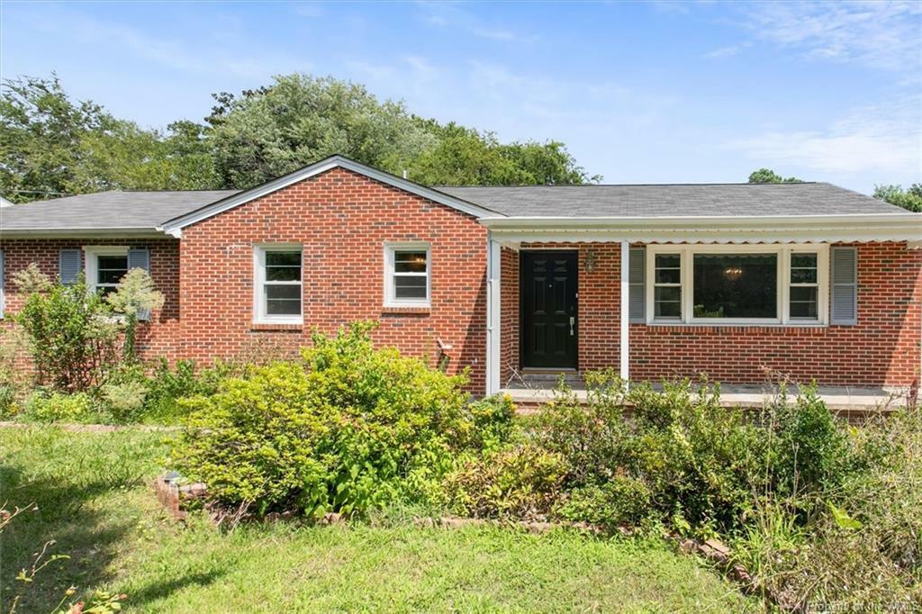 Property Photo:  498 Penniman Road  VA 23185 