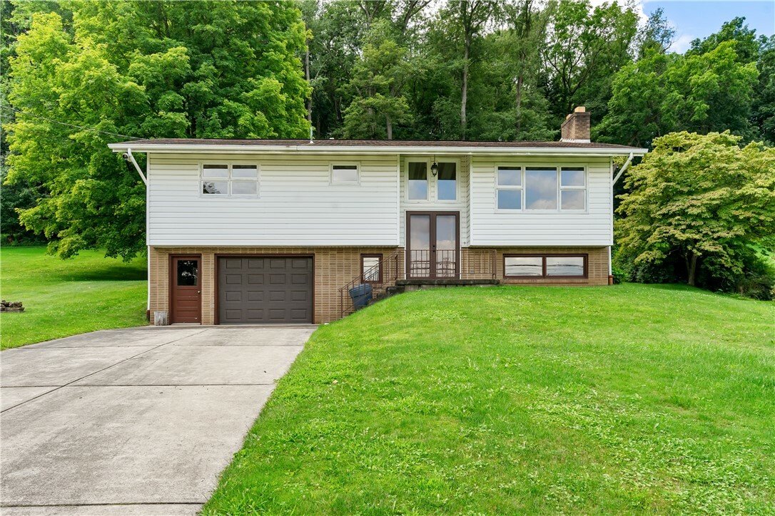 Property Photo:  832 Schenley Rd  PA 15656 