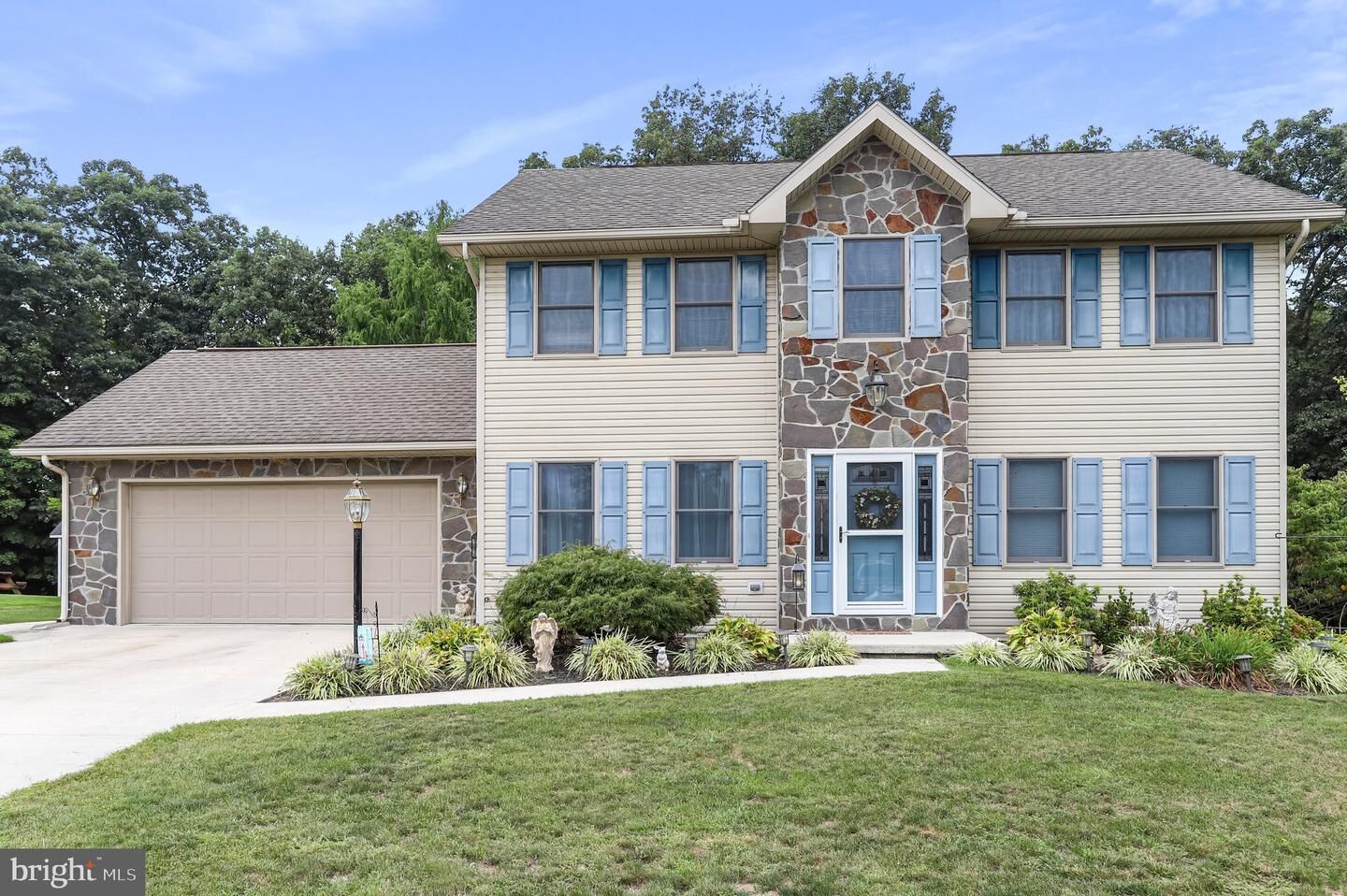 Property Photo:  4003 Campbell Circle  PA 17244 