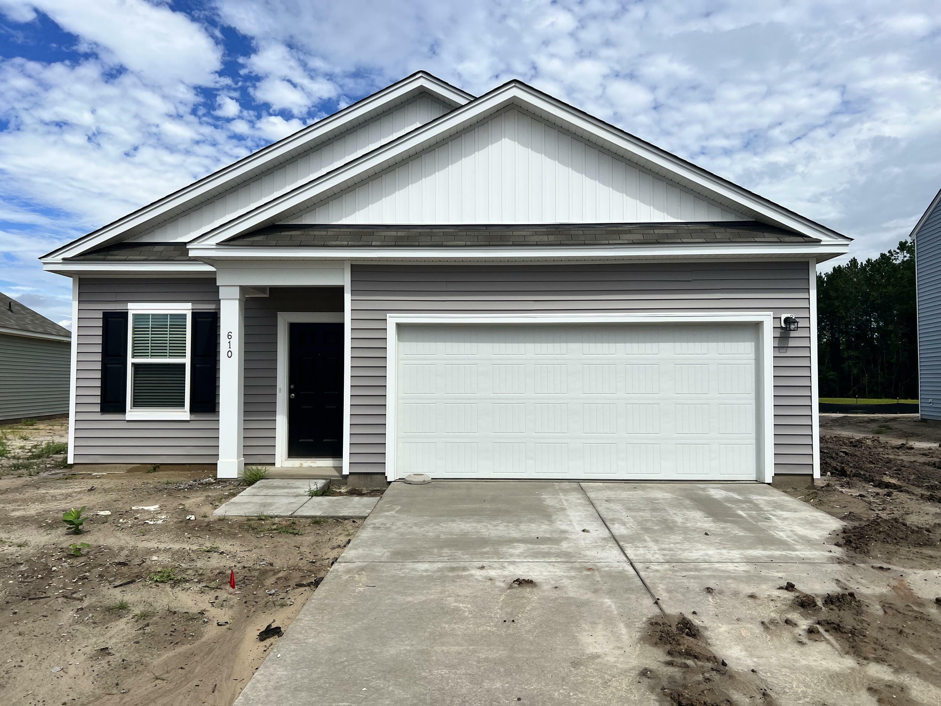 605 Polaris Way  Summerville SC 29486 photo