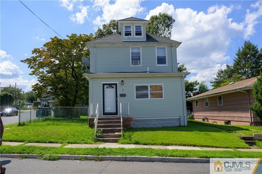 Property Photo:  2 Albert Street  NJ 08882 