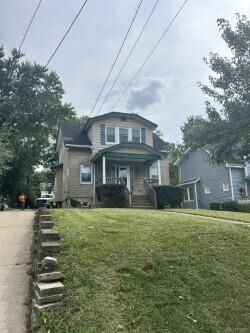 Property Photo: 4939 Western Hills Avenue OH 45238