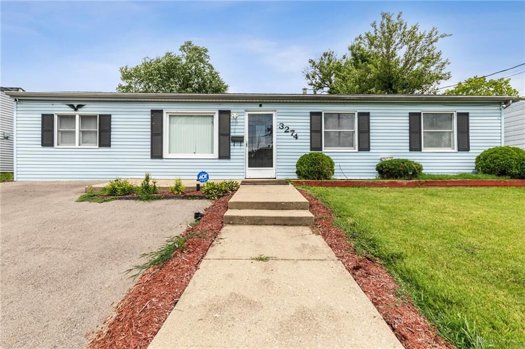 Property Photo: 3274 Ainsworth OH 45251