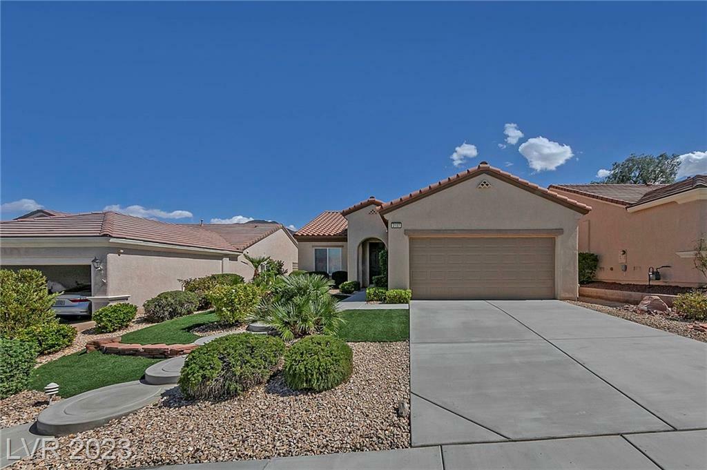 Property Photo:  2157 Marstons Mills Court  NV 89044 