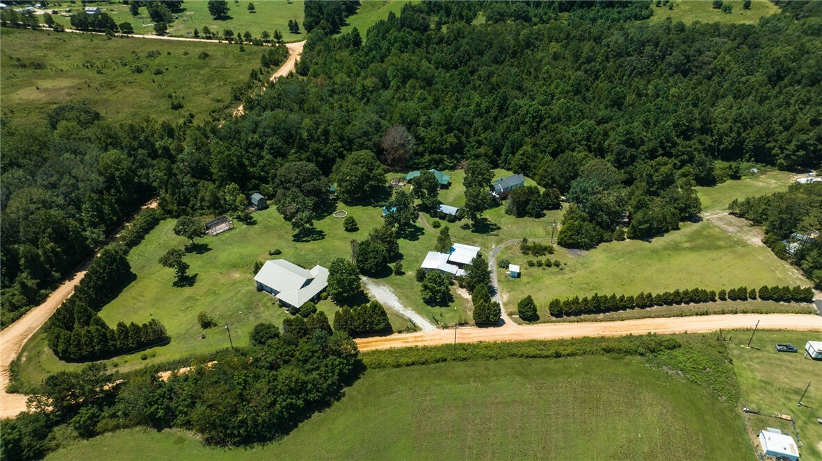 Property Photo: 830 Jack Johnston Road AL 36083
