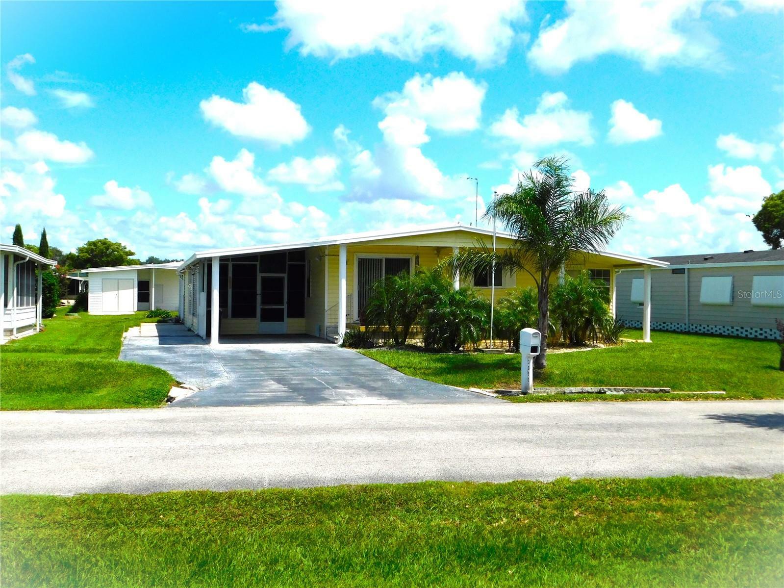 Property Photo: 36807 Strand Drive FL 33542