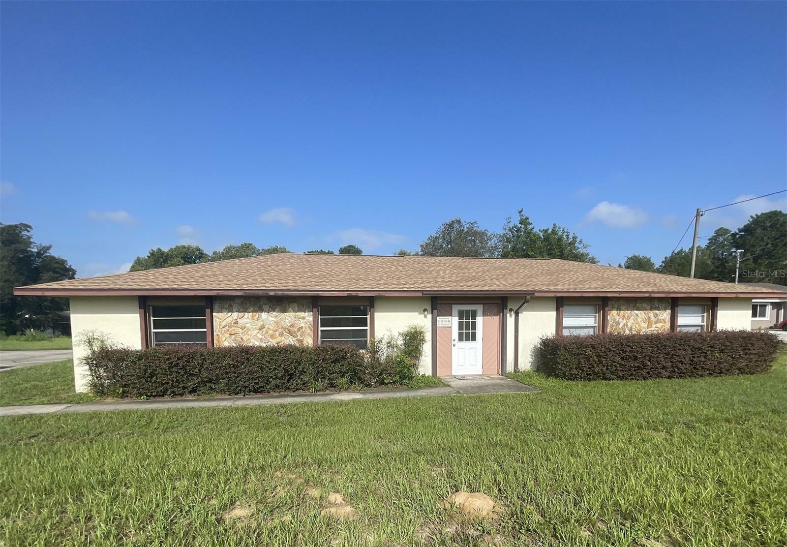 Property Photo:  1350 S Alto Verde Terrace A  FL 34452 