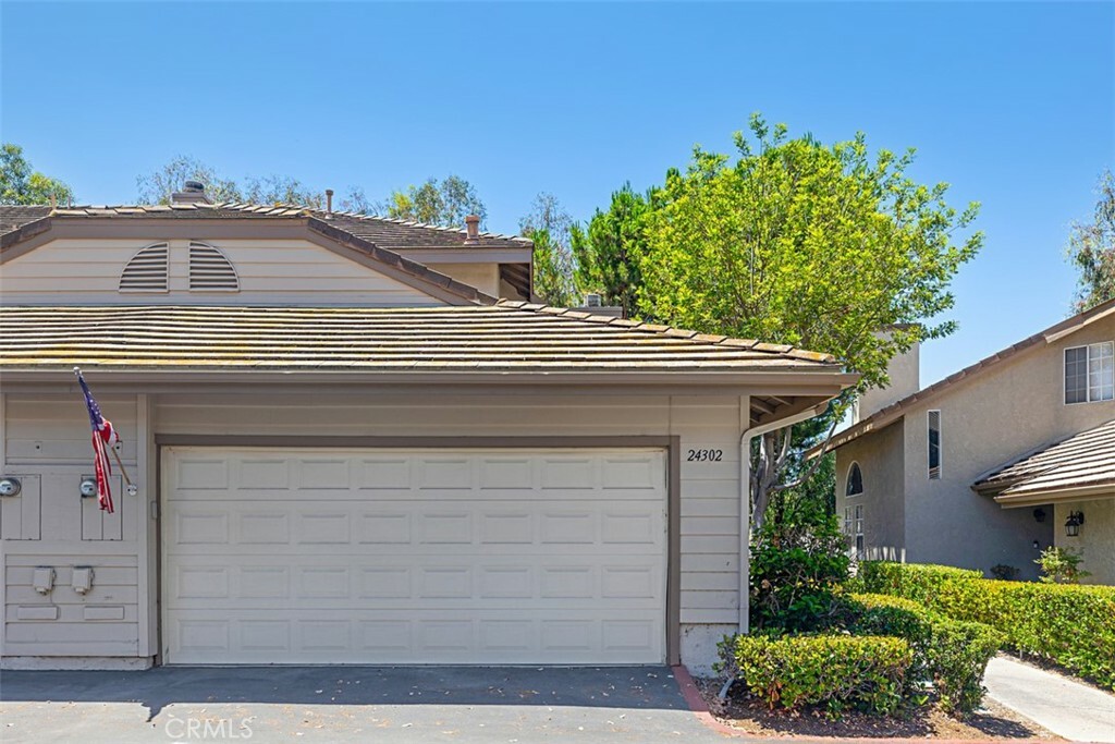 Property Photo:  24302 Dale Dr.  CA 92653 