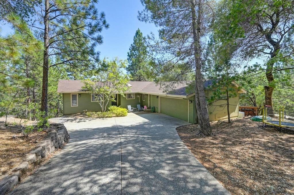 Property Photo:  1981 Grouse Ridge Court  CA 95614 