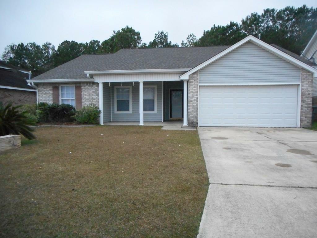 1225 Kings Row Drive  Slidell LA 70461 photo