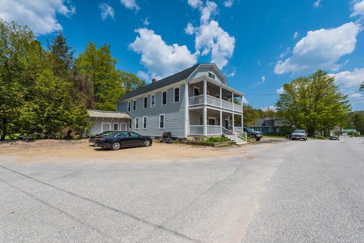 Property Photo:  88/90 Main Street  NH 03273 
