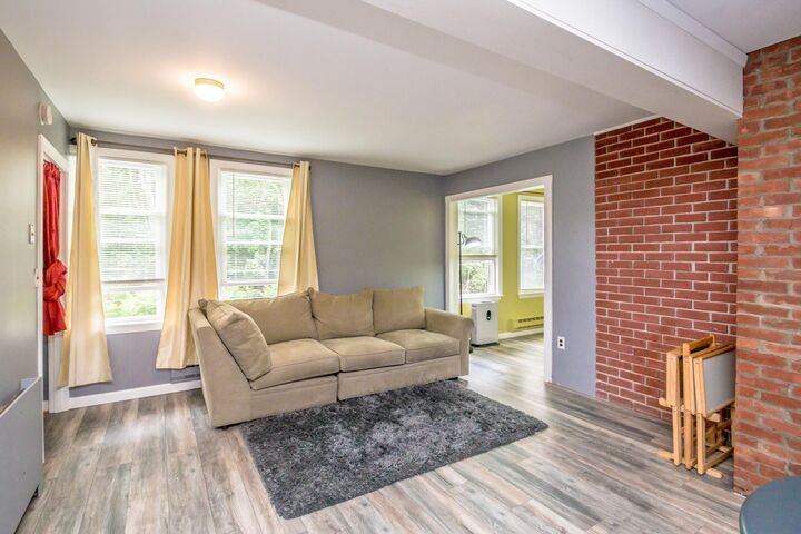 Property Photo: 51 Grove Street NH 03812