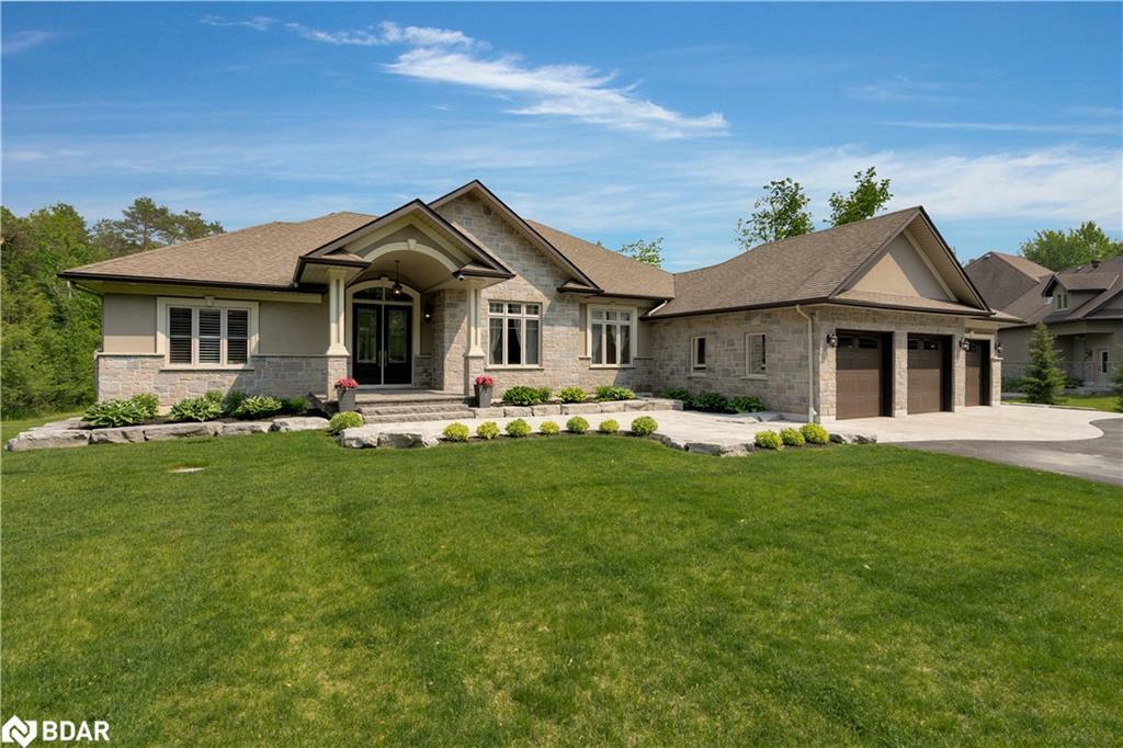 Property Photo: 17 Ohara Lane ON L0L1X0