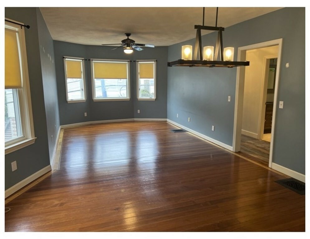 Property Photo: 21 Starbird Street 2 MA 02148