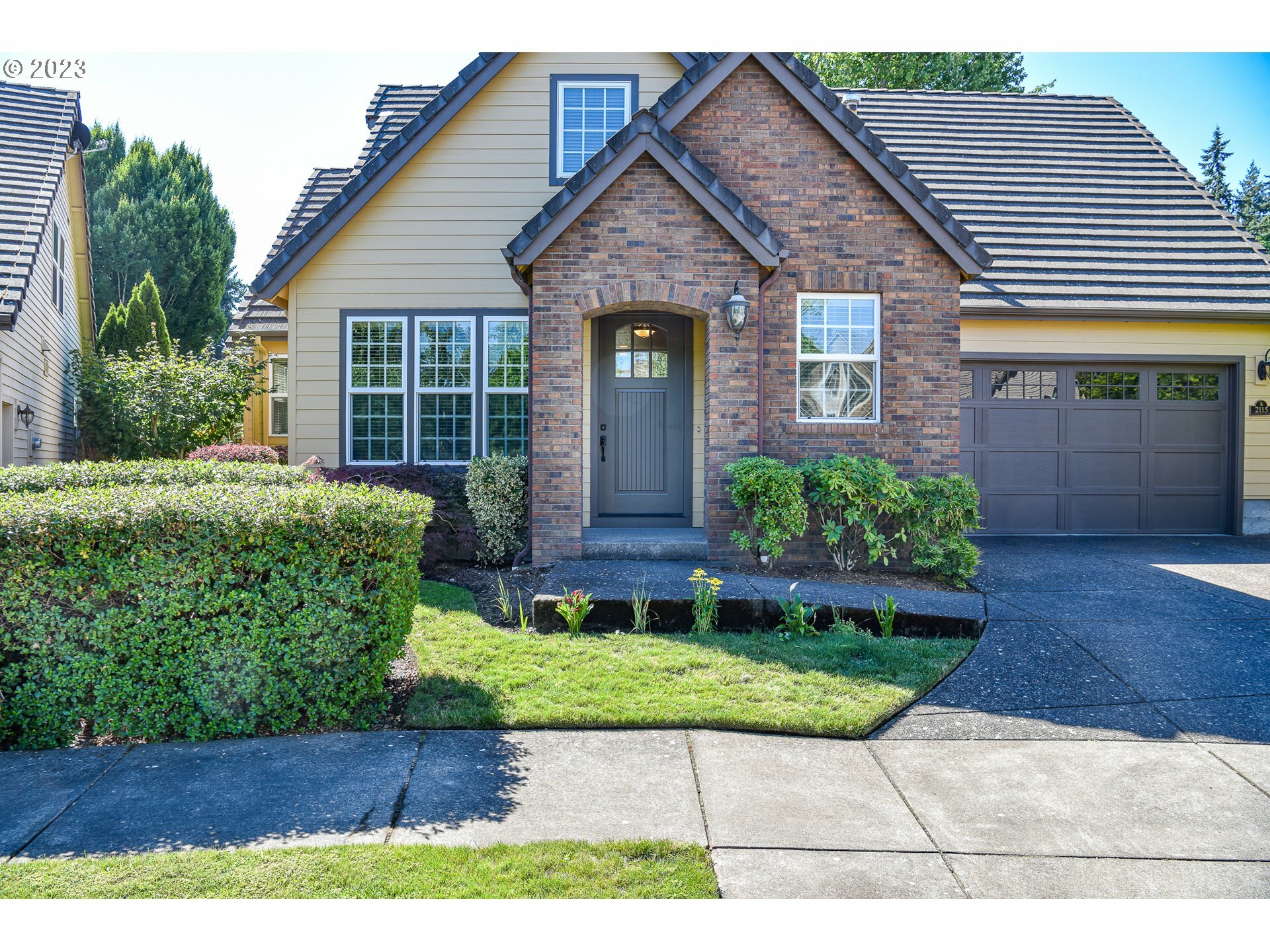 2115 Sparrow Ct  Eugene OR 97401 photo
