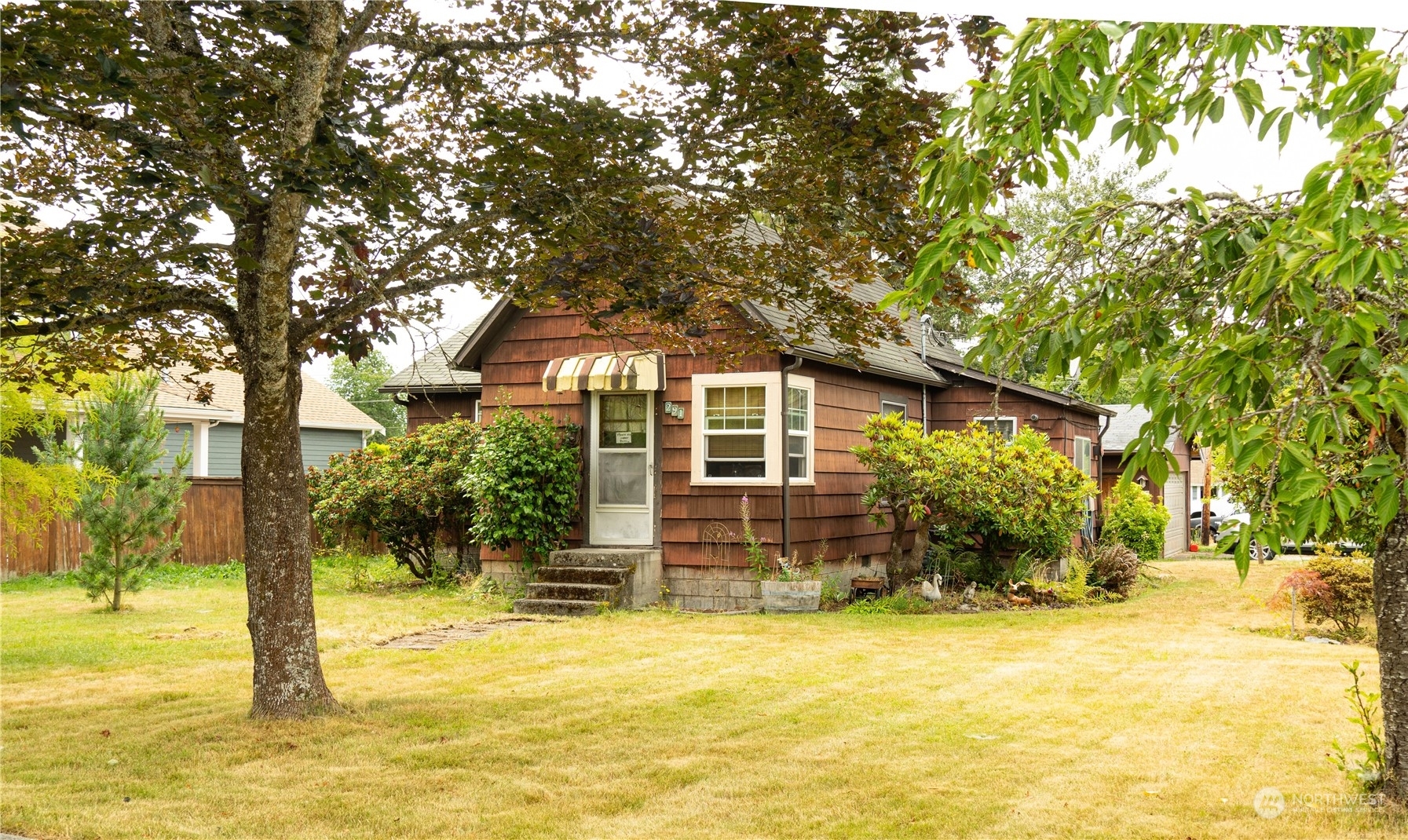 Property Photo:  291 N 2nd Street  WA 98321 