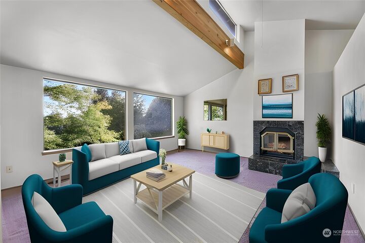 Property Photo:  1109 Pawnee Lane  WA 98273