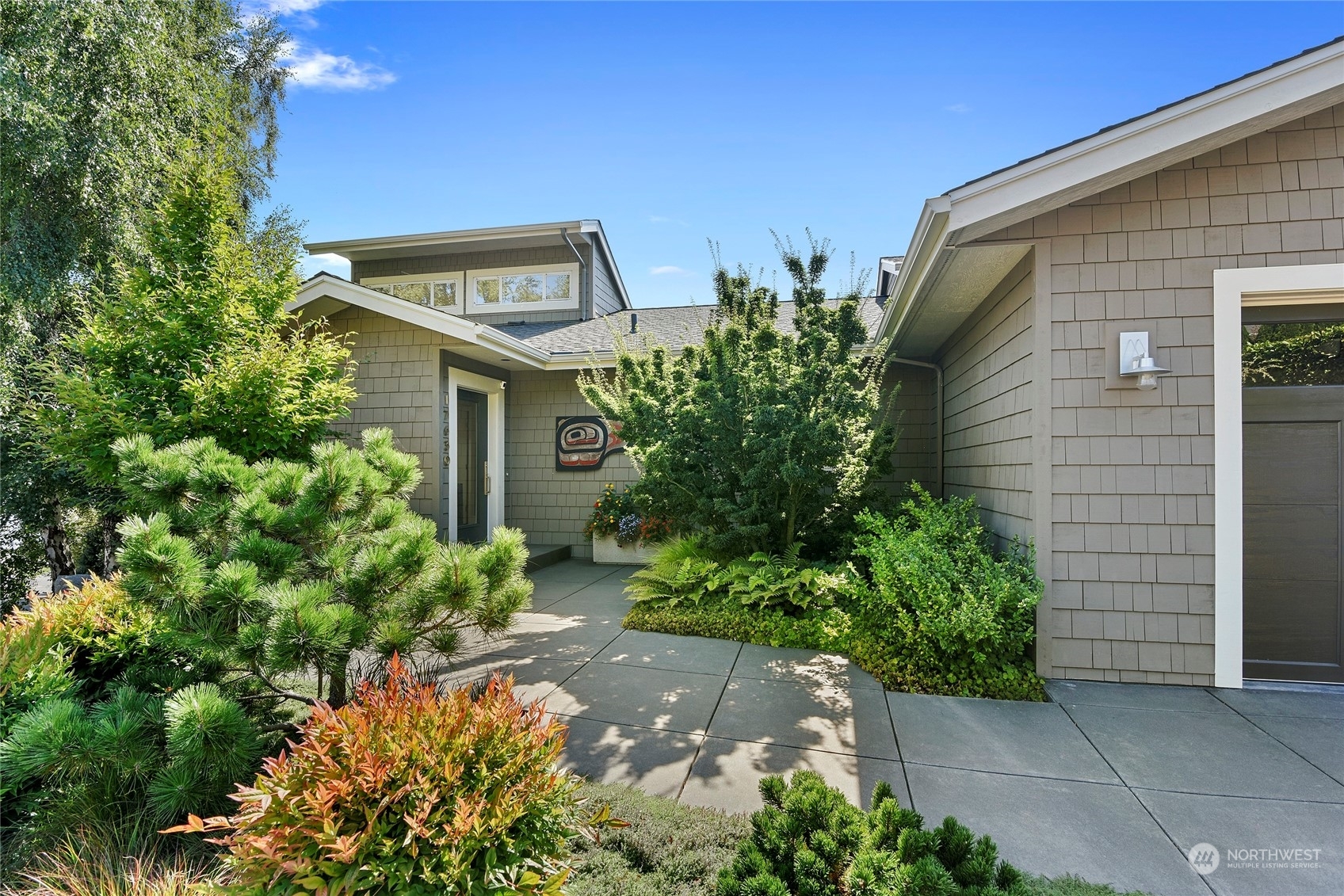 Property Photo:  17630 Fjord Drive NE  WA 98370 