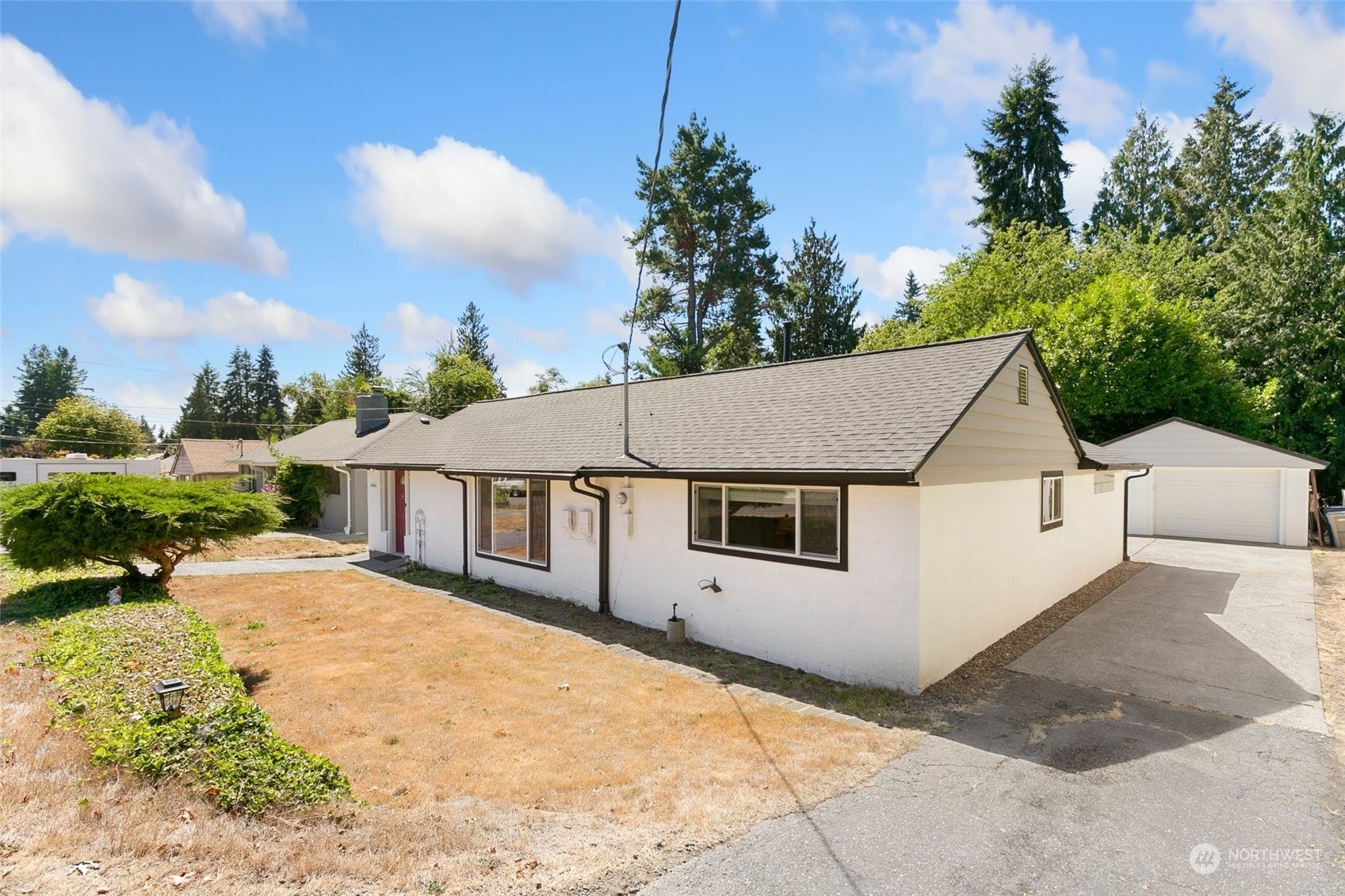 Property Photo:  23404 53rd Avenue W  WA 98043 