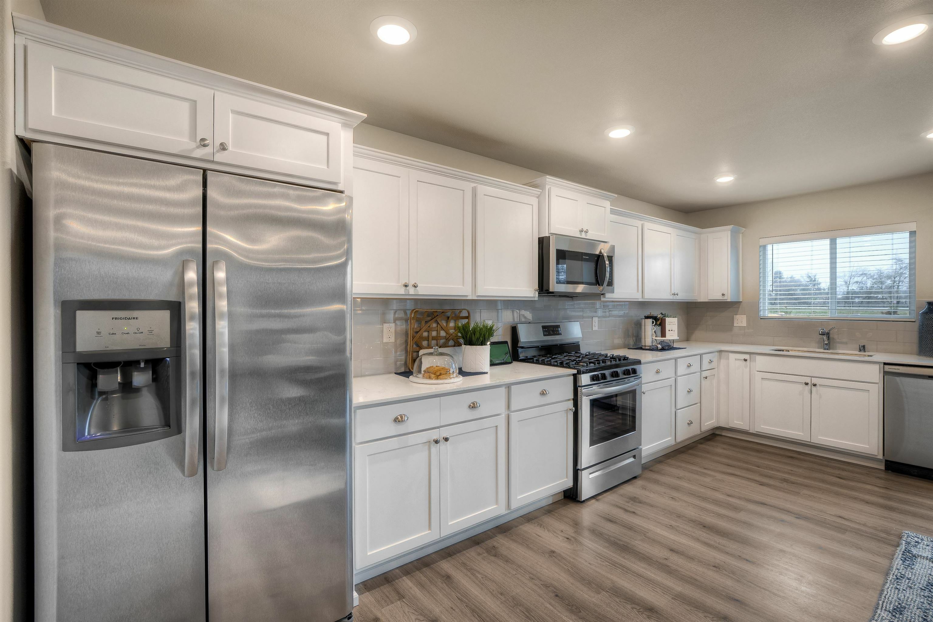 4457 W Brookfield Ave  Spokane WA 99208 photo