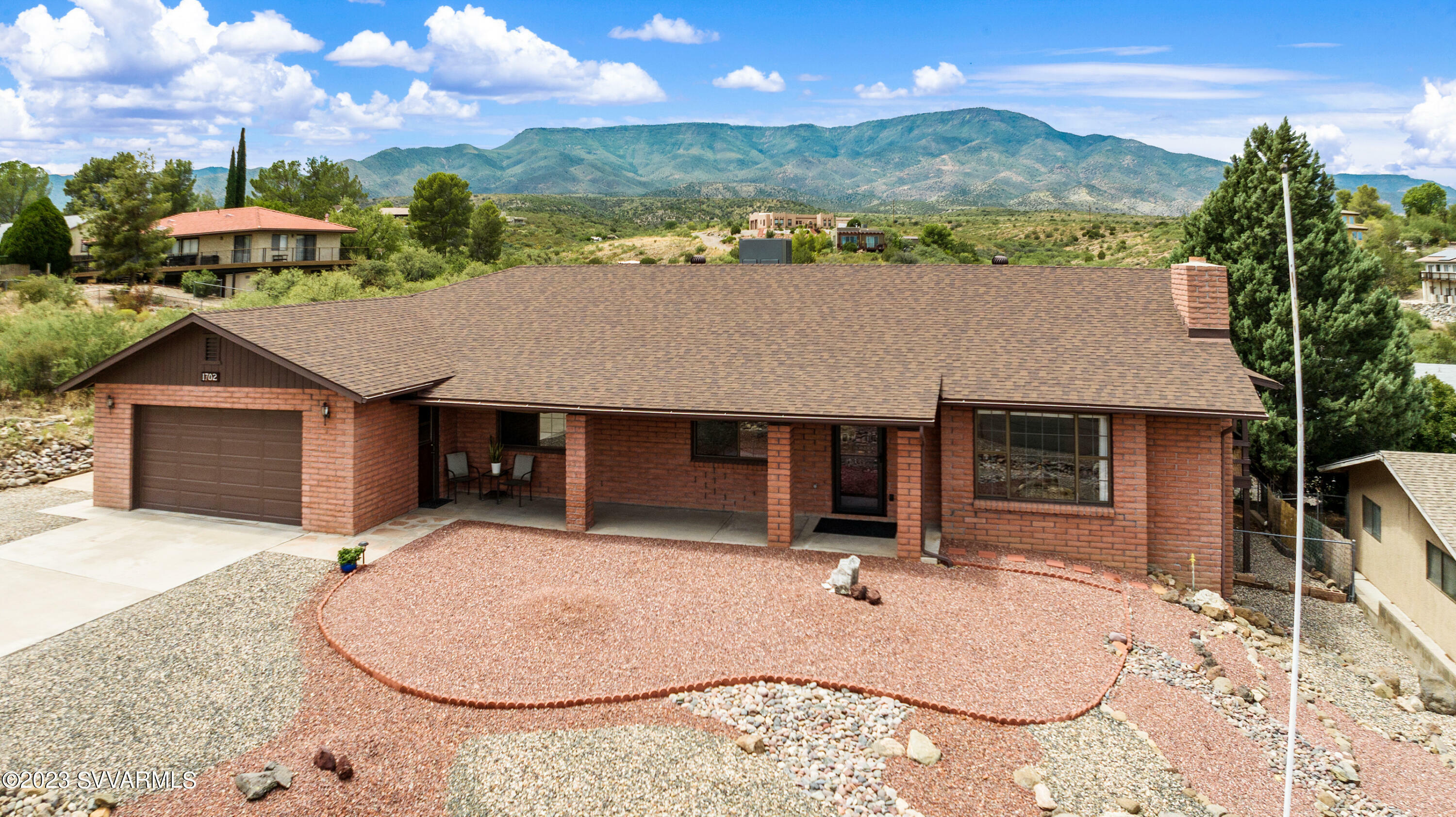 Property Photo:  1702 S Pecos Drive  AZ 86326 