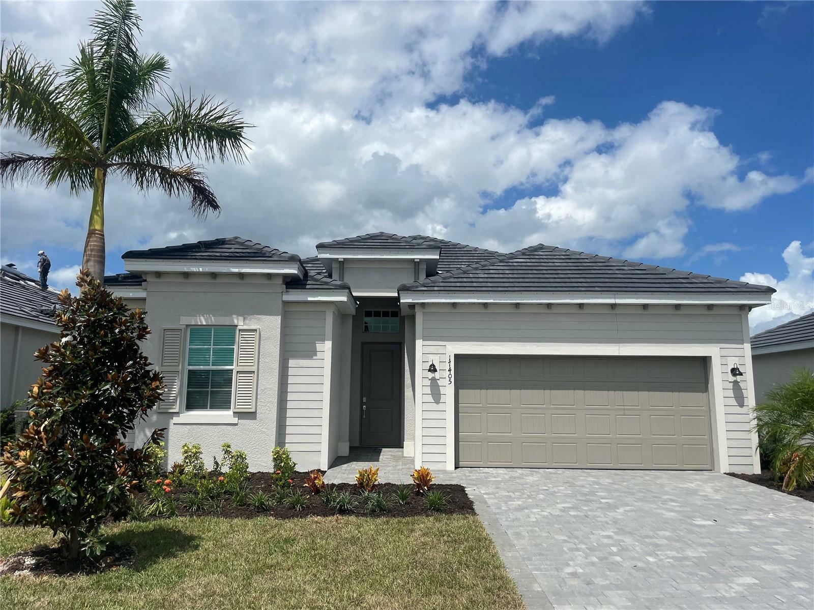 Property Photo: 17405 Jadestone Court FL 34293