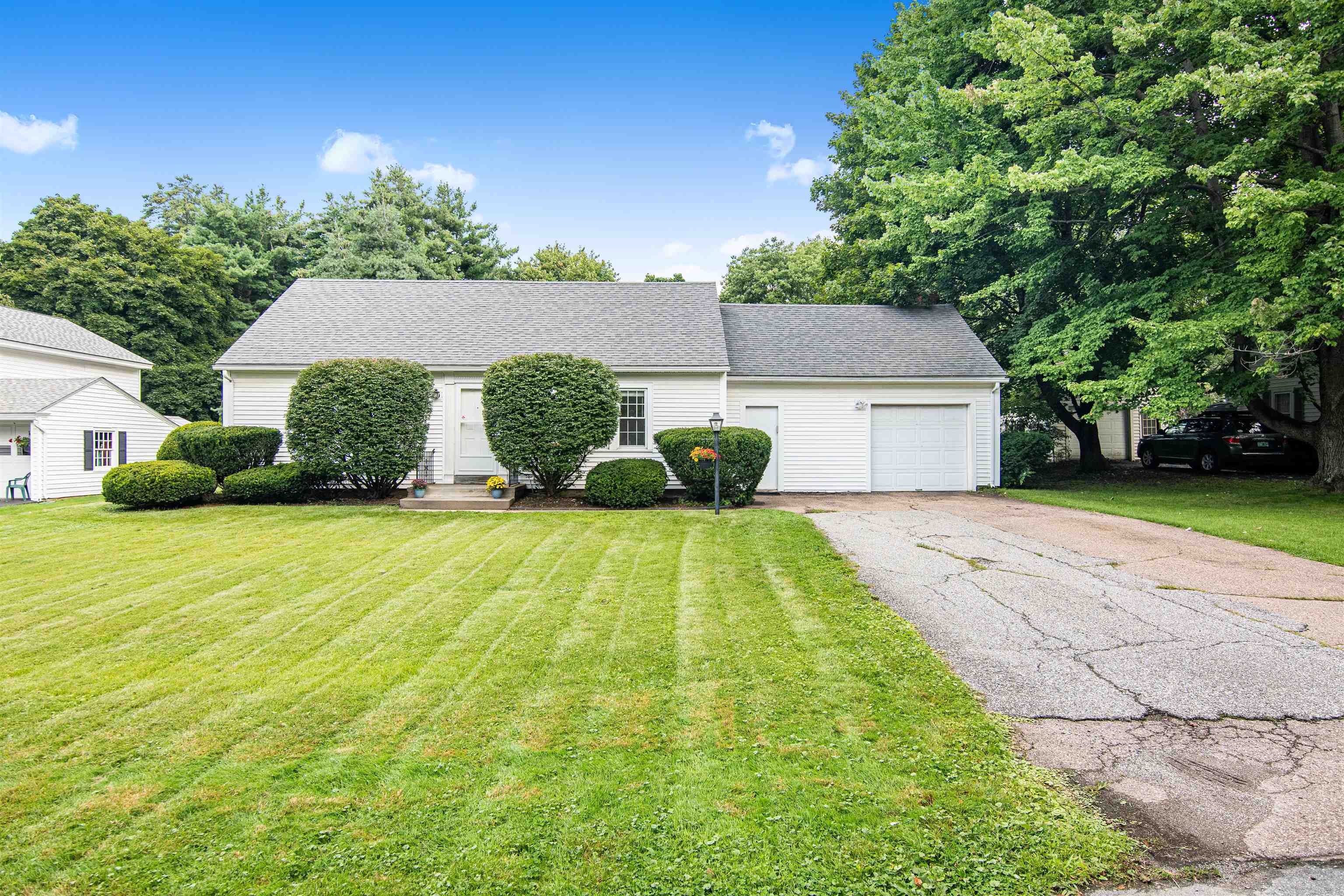 Property Photo: 8 Brewer Parkway VT 05403