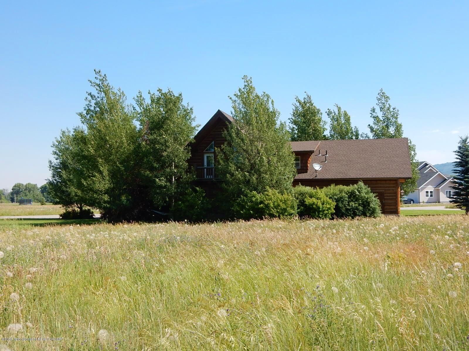Property Photo:  483 Kristen St  ID 83455 