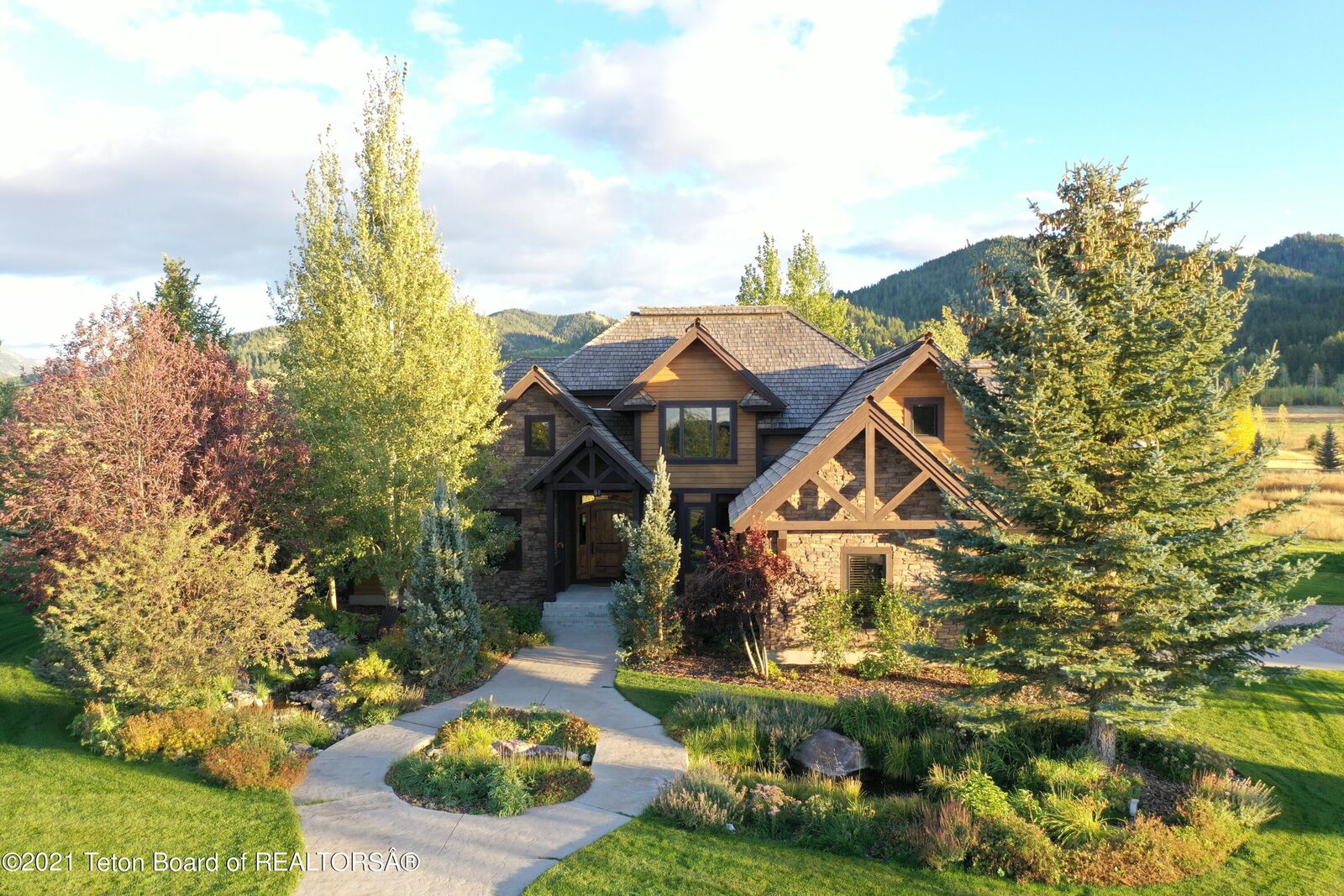 Property Photo: 1885 Fumarole Drive ID 83455