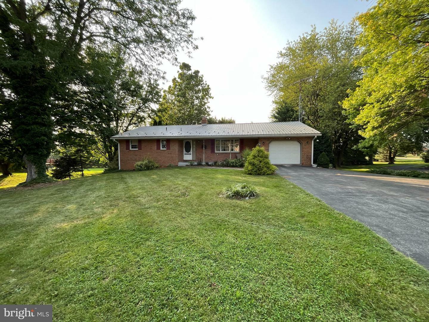 Property Photo:  2389 Scotland Road  PA 17201 