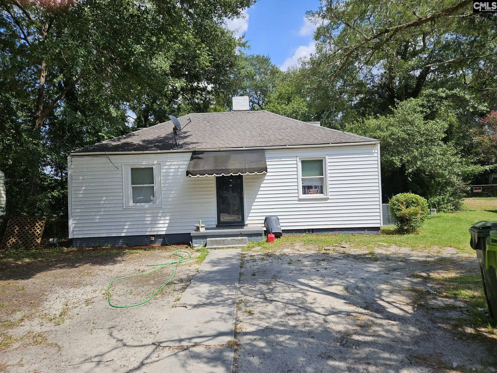 Property Photo:  2802 English  SC 29204 