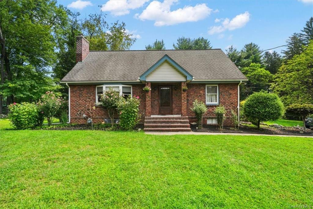 Property Photo: 64 Ridge Road NY 10956