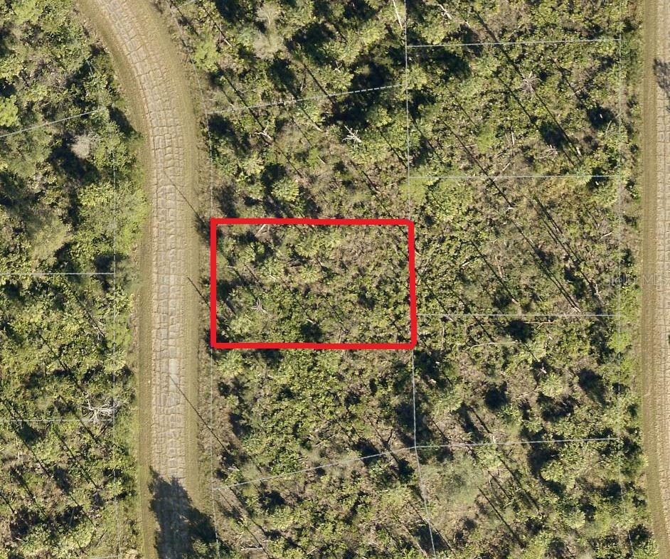 Property Photo:  Lot 4 Nosegay Street  FL 34288 