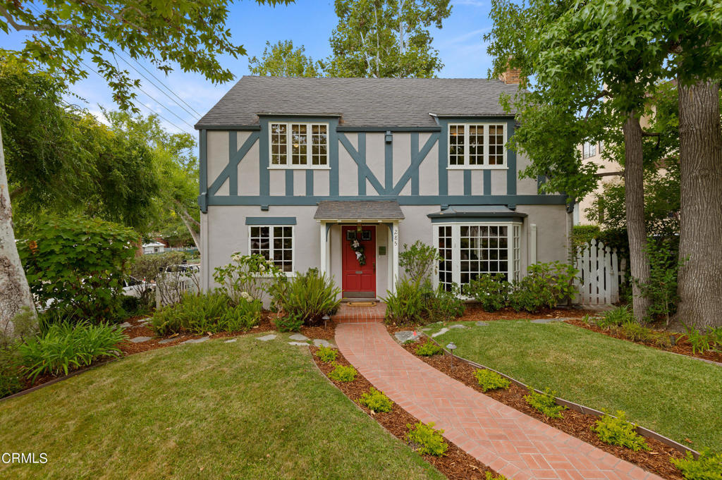 Property Photo:  285 Glen Summer Road  CA 91105 